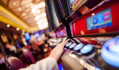 Casinos in Massachusetts: Land.